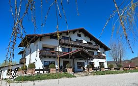 Pensiunea Bergtal